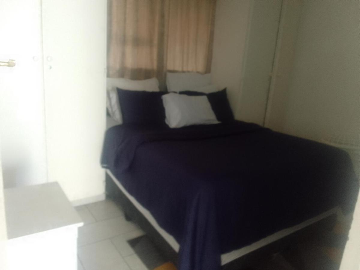 The Apartment On Katherine Street In Central Sandton Johannesburgo Exterior foto